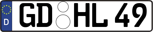 GD-HL49
