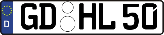 GD-HL50