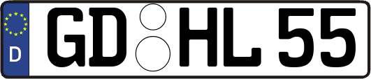 GD-HL55