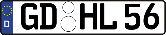 GD-HL56