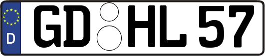 GD-HL57