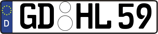 GD-HL59