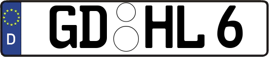 GD-HL6