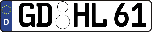 GD-HL61