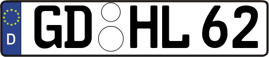 GD-HL62