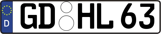 GD-HL63