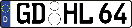 GD-HL64
