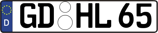 GD-HL65