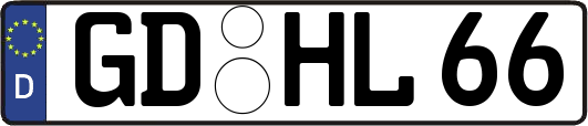 GD-HL66