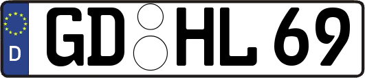 GD-HL69