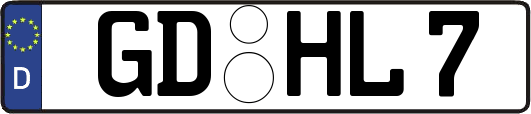 GD-HL7