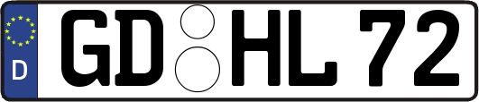 GD-HL72