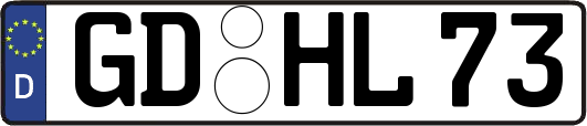 GD-HL73