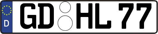 GD-HL77