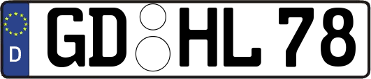 GD-HL78