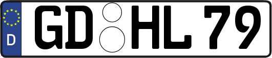 GD-HL79