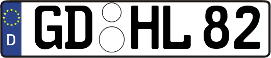 GD-HL82