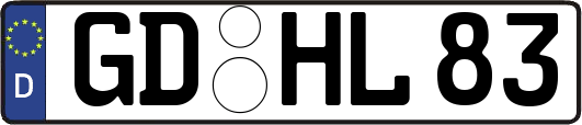 GD-HL83