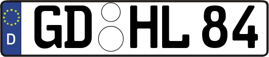 GD-HL84
