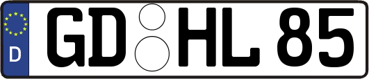 GD-HL85