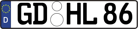 GD-HL86