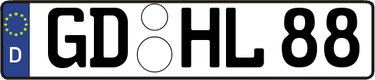 GD-HL88