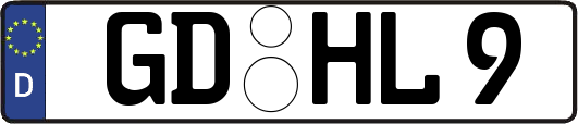 GD-HL9