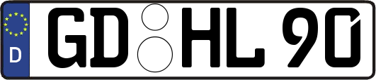 GD-HL90