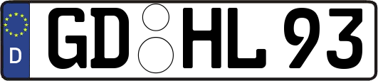 GD-HL93