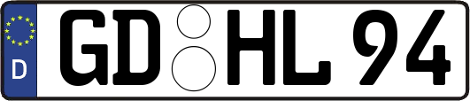 GD-HL94
