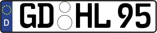 GD-HL95