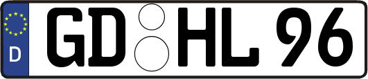 GD-HL96