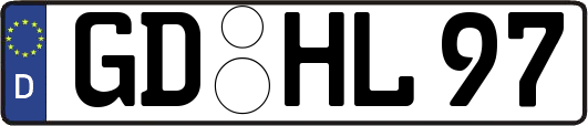 GD-HL97