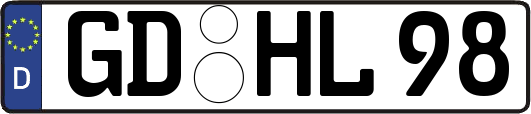 GD-HL98