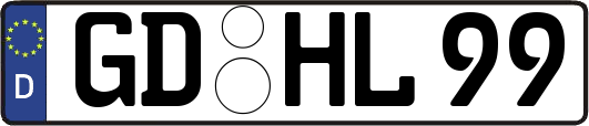 GD-HL99