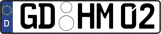 GD-HM02