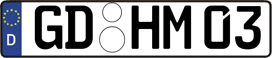 GD-HM03