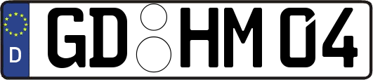 GD-HM04