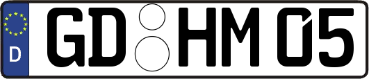 GD-HM05