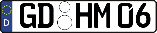 GD-HM06