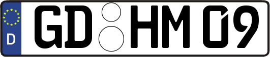 GD-HM09