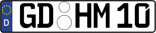 GD-HM10