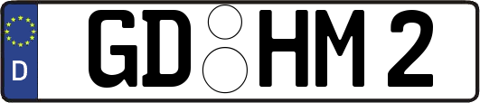 GD-HM2