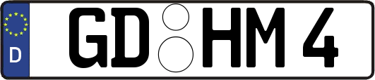 GD-HM4
