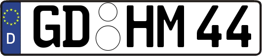 GD-HM44