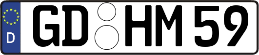 GD-HM59