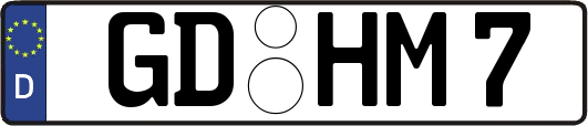 GD-HM7