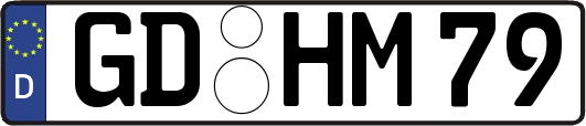 GD-HM79