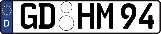 GD-HM94