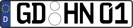 GD-HN01